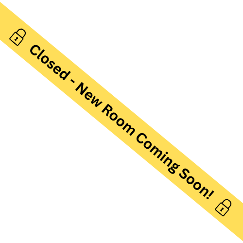 under construction tape